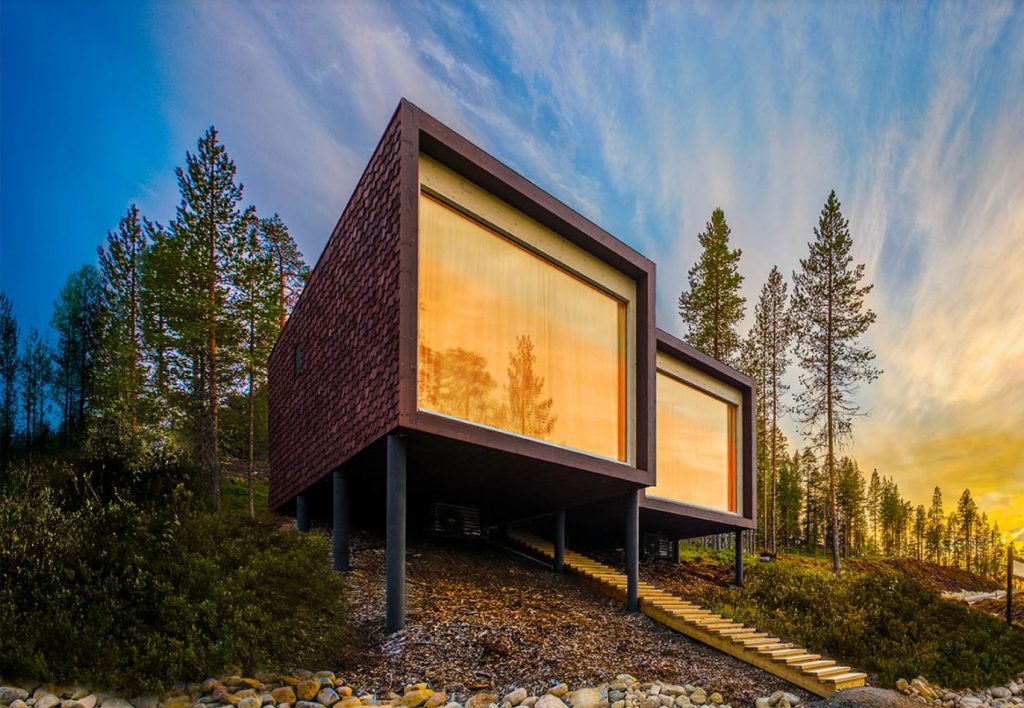 arctic_tree_house