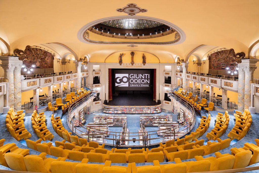 giunti_odeon_firenze