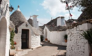 alberobello