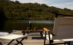 Zara Home e la nuova collezione dedicata al campeggio