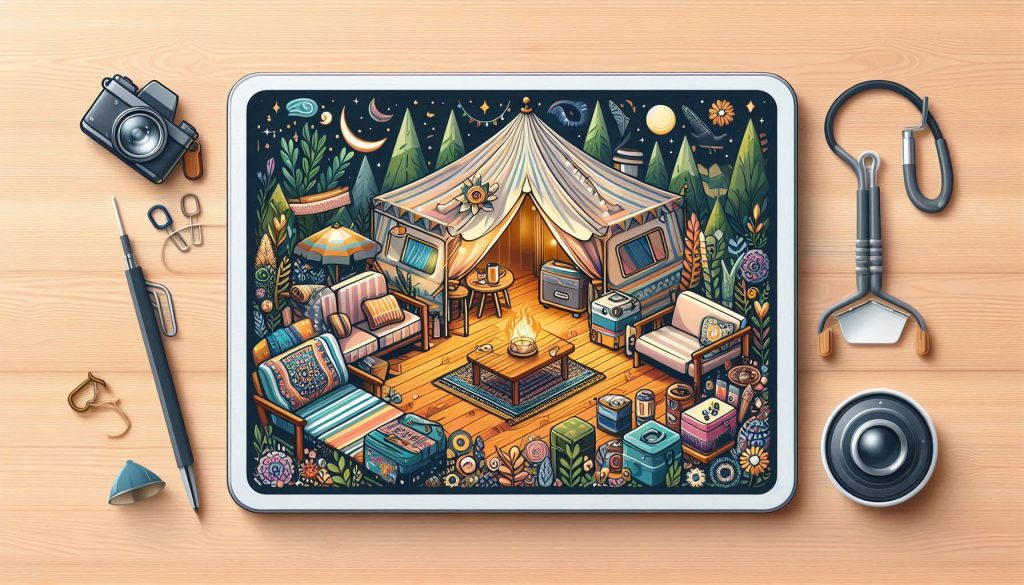 glamping_ecommerce_2