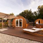 MaVì Woodland Lodge