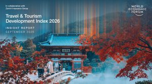 Travel & Tourism Development Index