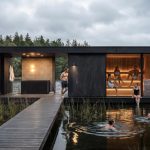 The Nokken Super Sauna