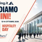 myglamping.it presente all'hospitality day di Rimini
